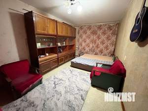 2-к квартира, вторичка, 49м2, 1/5 этаж