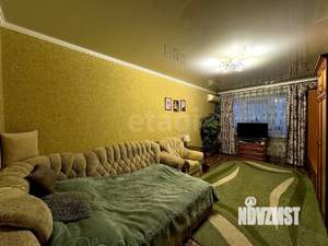 1-к квартира, вторичка, 40м2, 4/9 этаж