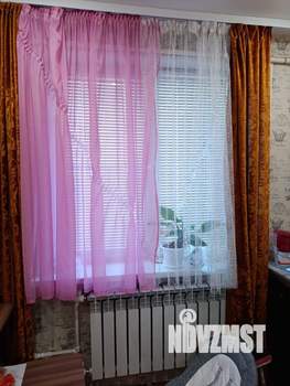 1-к квартира, вторичка, 33м2, 1/5 этаж