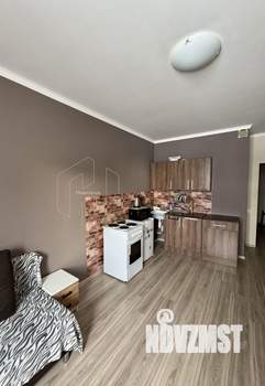 Студия квартира, вторичка, 28м2, 11/18 этаж