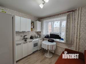 2-к квартира, вторичка, 47м2, 2/5 этаж