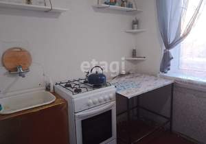 1-к квартира, вторичка, 33м2, 9/9 этаж