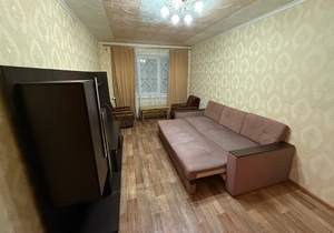 1-к квартира, вторичка, 34м2, 8/10 этаж