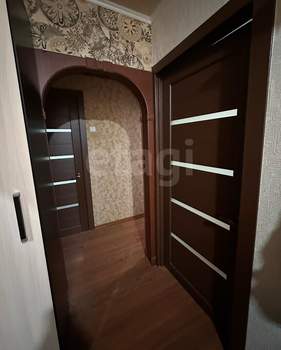 1-к квартира, вторичка, 33м2, 1/10 этаж
