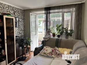 3-к квартира, вторичка, 56м2, 2/4 этаж