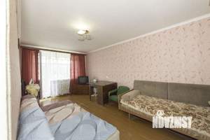 1-к квартира, вторичка, 31м2, 5/6 этаж