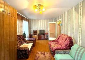 1-к квартира, вторичка, 30м2, 3/5 этаж
