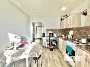 1-к квартира, вторичка, 41м2, 10/10 этаж