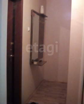 1-к квартира, вторичка, 36м2, 5/10 этаж