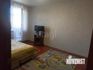 1-к квартира, вторичка, 32м2, 8/10 этаж