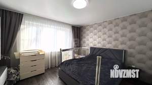 2-к квартира, вторичка, 49м2, 3/9 этаж