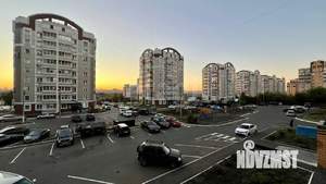 1-к квартира, вторичка, 34м2, 2/9 этаж