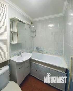 1-к квартира, вторичка, 28м2, 5/5 этаж