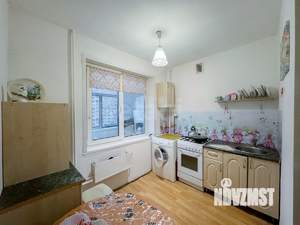 3-к квартира, вторичка, 64м2, 3/10 этаж