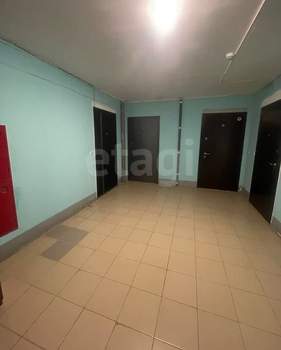 1-к квартира, вторичка, 41м2, 4/16 этаж