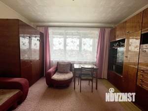 2-к квартира, вторичка, 49м2, 9/10 этаж