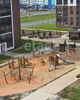 1-к квартира, вторичка, 36м2, 8/15 этаж