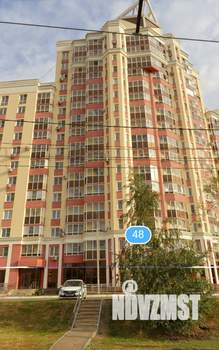 2-к квартира, вторичка, 62м2, 12/12 этаж