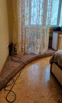 3-к квартира, вторичка, 64м2, 4/9 этаж