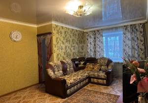 2-к квартира, вторичка, 40м2, 1/5 этаж