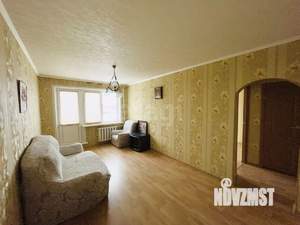 3-к квартира, вторичка, 64м2, 5/9 этаж