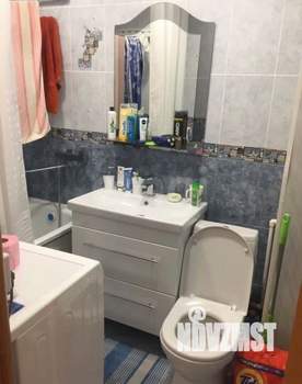 1-к квартира, вторичка, 33м2, 2/9 этаж