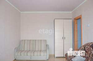 1-к квартира, вторичка, 33м2, 3/9 этаж