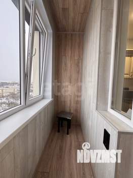 1-к квартира, вторичка, 45м2, 18/18 этаж