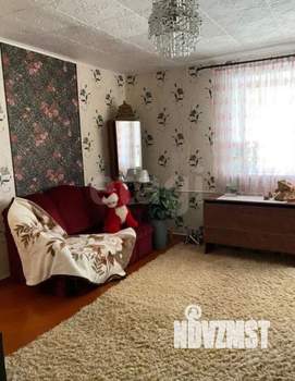 1-к квартира, вторичка, 33м2, 5/5 этаж