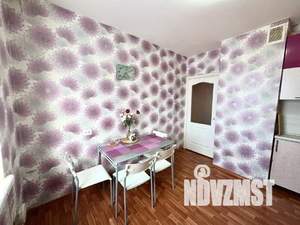 1-к квартира, вторичка, 34м2, 5/10 этаж