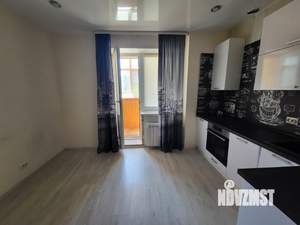 Студия квартира, вторичка, 30м2, 2/9 этаж