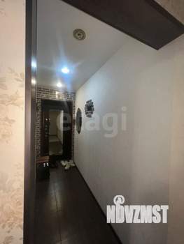 Студия квартира, вторичка, 22м2, 4/5 этаж