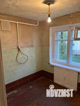 3-к квартира, вторичка, 53м2, 2/5 этаж