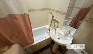 1-к квартира, вторичка, 37м2, 6/9 этаж