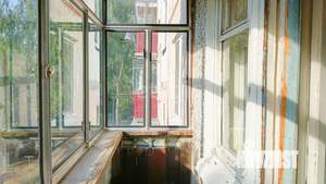 1-к квартира, вторичка, 31м2, 4/5 этаж