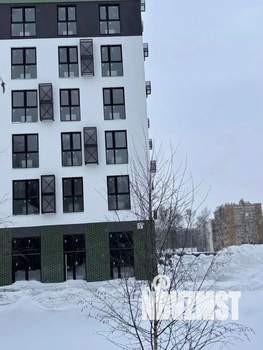 1-к квартира, вторичка, 24м2, 5/11 этаж