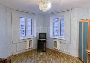 1-к квартира, вторичка, 42м2, 7/10 этаж