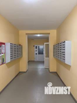 1-к квартира, вторичка, 38м2, 1/9 этаж
