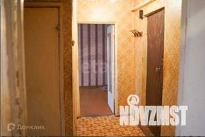 3-к квартира, вторичка, 64м2, 1/5 этаж
