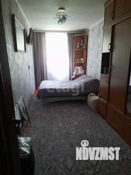 2-к квартира, вторичка, 42м2, 3/5 этаж