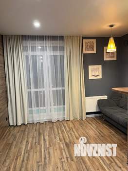 1-к квартира, вторичка, 49м2, 15/18 этаж