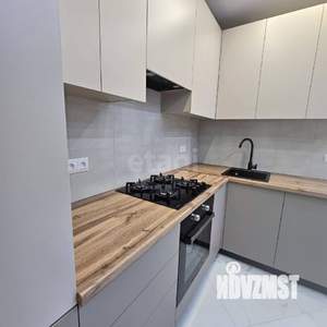 1-к квартира, вторичка, 39м2, 3/11 этаж