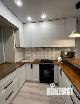 1-к квартира, вторичка, 47м2, 9/9 этаж