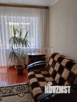 1-к квартира, вторичка, 31м2, 5/5 этаж