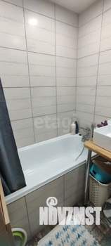 2-к квартира, вторичка, 59м2, 1/3 этаж