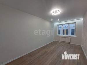 1-к квартира, вторичка, 41м2, 18/18 этаж