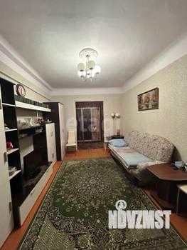 2-к квартира, вторичка, 57м2, 2/5 этаж