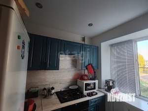 2-к квартира, вторичка, 44м2, 2/5 этаж