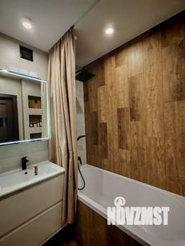 1-к квартира, вторичка, 41м2, 5/14 этаж