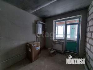 2-к квартира, вторичка, 60м2, 1/9 этаж
